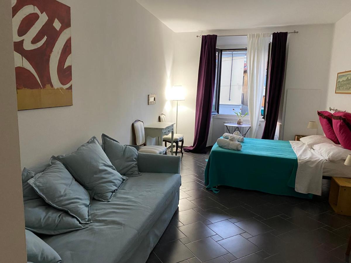 Lovelyloft - Ripa Naviglio Grande Milán Exterior foto