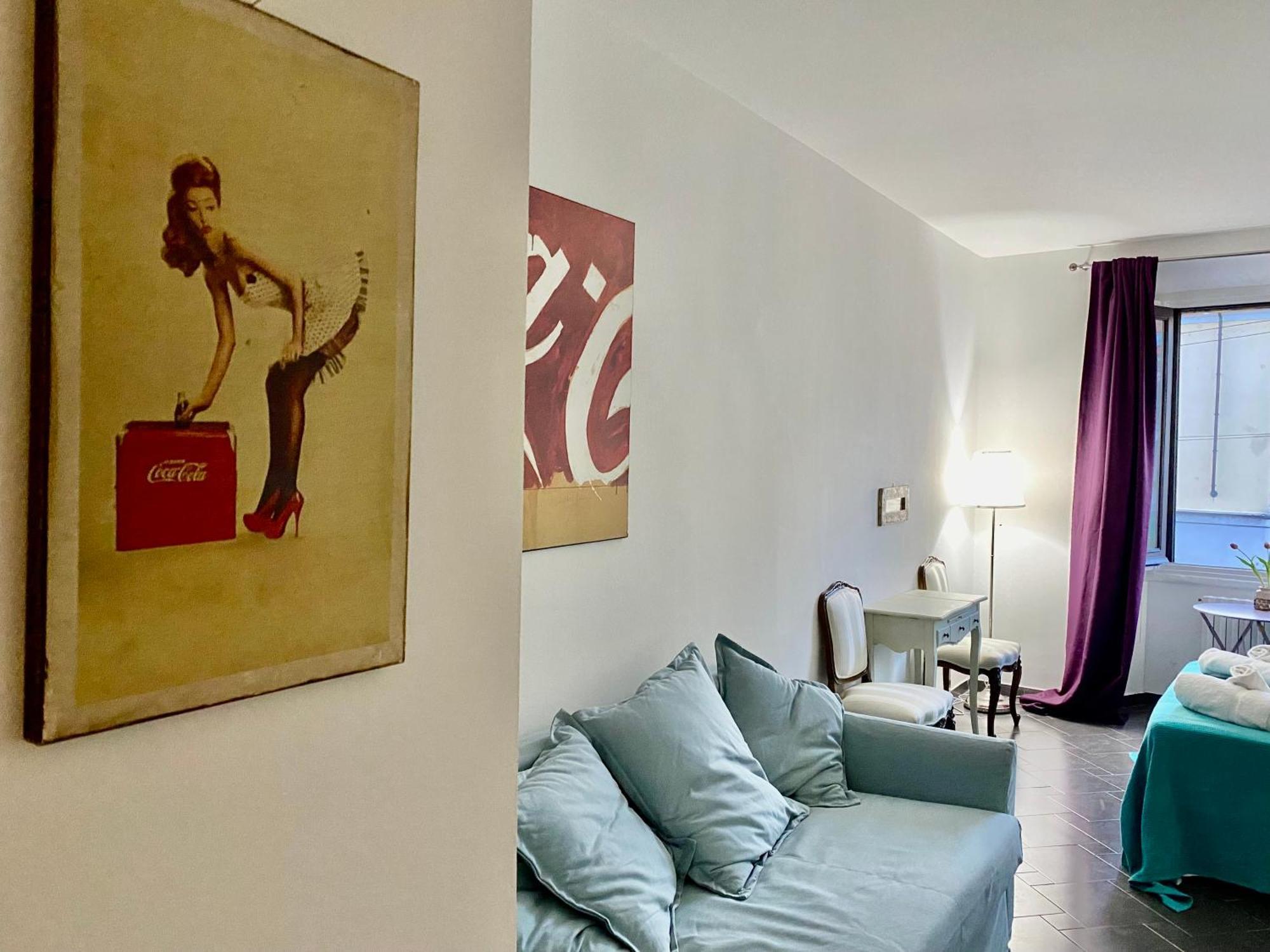 Lovelyloft - Ripa Naviglio Grande Milán Exterior foto