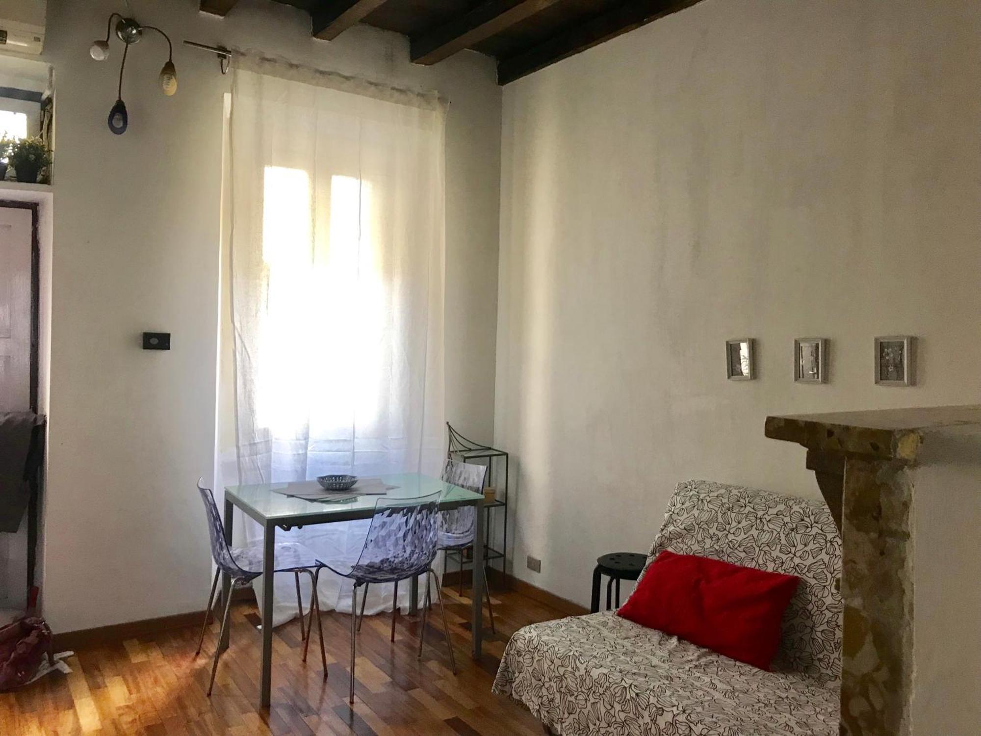 Lovelyloft - Ripa Naviglio Grande Milán Exterior foto