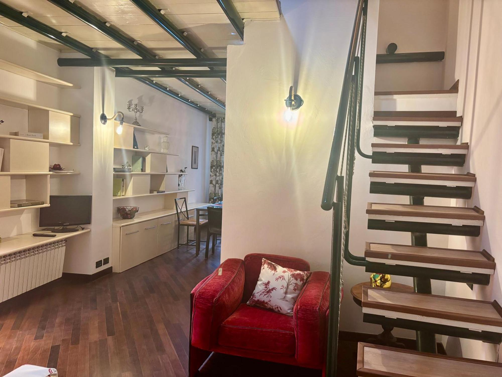 Lovelyloft - Ripa Naviglio Grande Milán Exterior foto