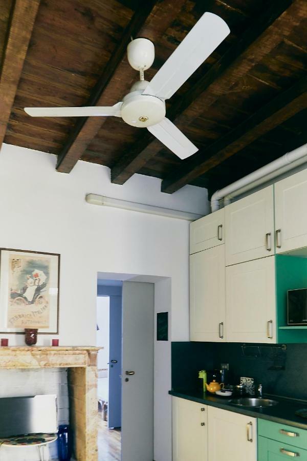 Lovelyloft - Ripa Naviglio Grande Milán Exterior foto